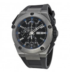 IWC Ingenieur Double Chronograph Men's Watch Iw376501