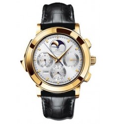 IWC Grande Complication IW377021