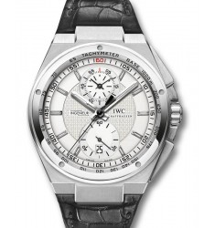 IWC Big Ingenieur Chrono Mens Watch IW378405 