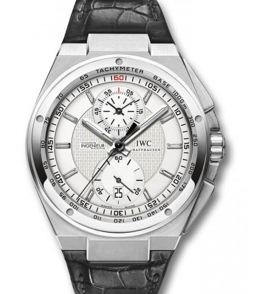 IWC Big Ingenieur Chrono Mens Watch IW378405 