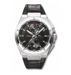 IWC Big Ingenieur Chronograph automatic Men's Watch IW378406