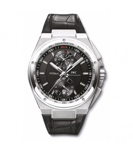 IWC Big Ingenieur Chronograph automatic Men's Watch IW378406