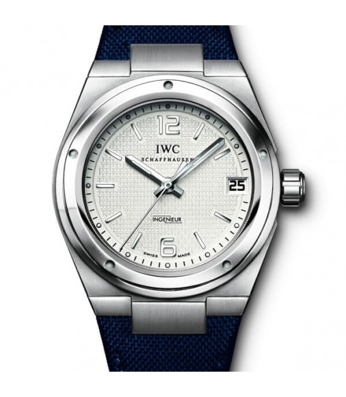 IWC Ingenieur Midsize IW451502