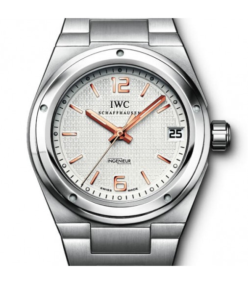IWC Ingenieur Midsize IW451503