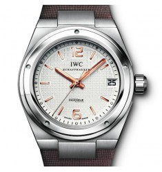 IWC Ingenieur Midsize IW451504