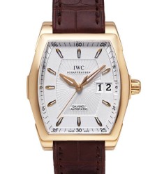 IWC Da Vinci automatic IW452302