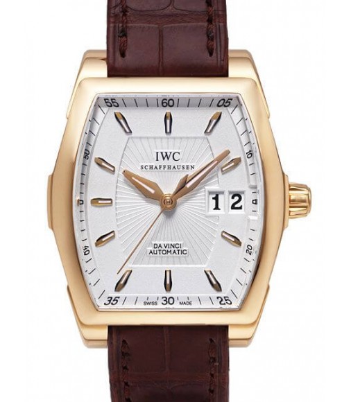 IWC Da Vinci automatic IW452302