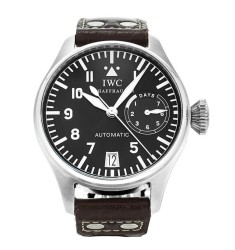 IWC Big Pilots IW500201