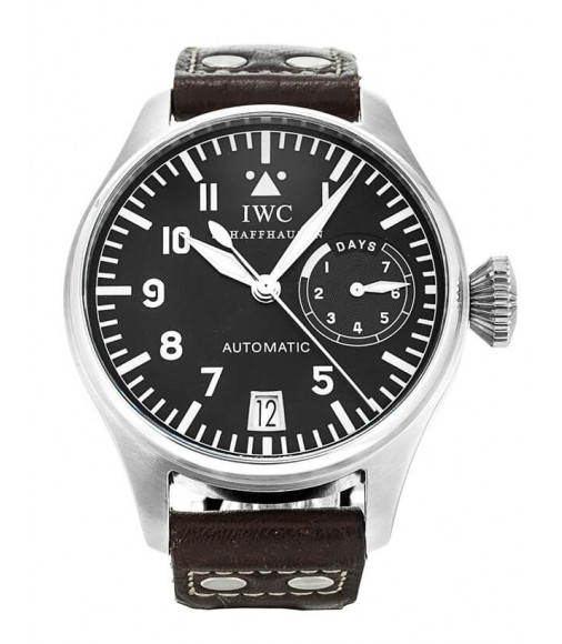 IWC Big Pilots IW500201