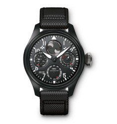 IWC Big Pilot's Watch Perpetual Calendar TOP GUN IW502902