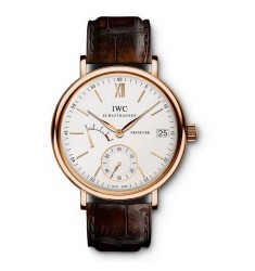 IWC Portofino Hand-Wound Eight Days IW510107