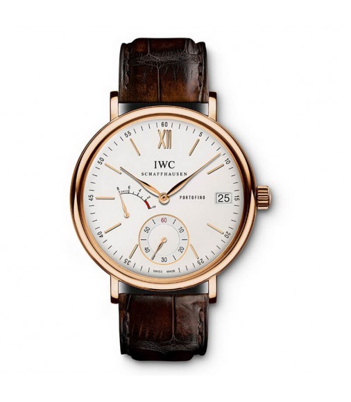 IWC Portofino Hand-Wound Eight Days IW510107