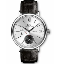 IWC Portofino Hand-Wound Eight Days Edition "Beijing International Film Festival 2016"IW510114