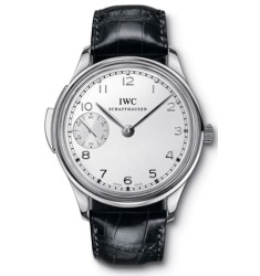 IWC Portuguese Minute Repeater Limited Edition Mens Watch IW524204