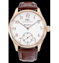 IWC Portugieser F.a. Jones Men's Watch IW544201