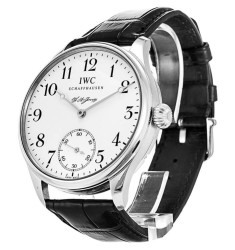 IWC Portugieser F.a. Jones Men's Watch IW544202