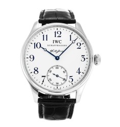 IWC Portuguese F.a Jones Limited Edition IW544203