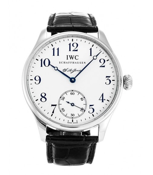 IWC Portuguese F.a Jones Limited Edition IW544203