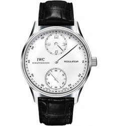 IWC Portuguese Regulateur Limited Edition Men's Watch IW544403