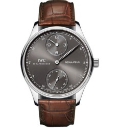 IWC Portuguese Regulateur IW544404