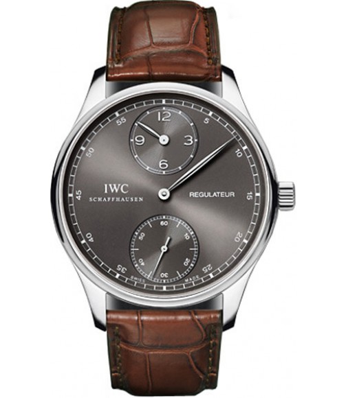 IWC Portuguese Regulateur IW544404