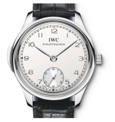 IWC Portuguese Minute Repeater Small Seconds IW544901