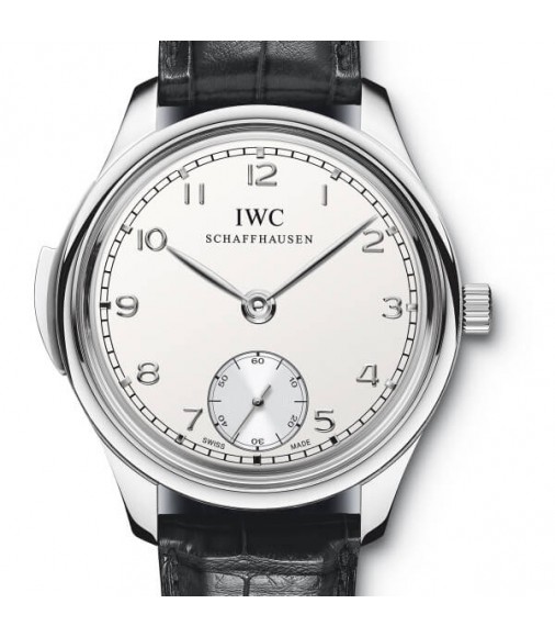 IWC Portuguese Minute Repeater Small Seconds IW544901