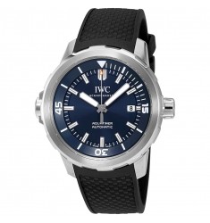 IWC Aquatimer Automatic Edition "Expedition Jacques-Yves Cousteau" IW329005