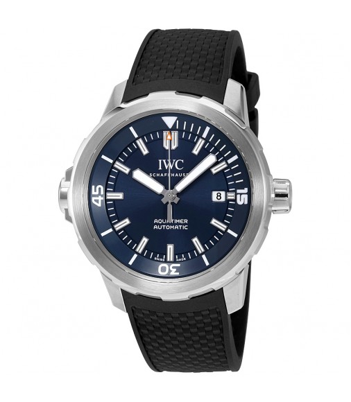 IWC Aquatimer Automatic Edition "Expedition Jacques-Yves Cousteau" IW329005