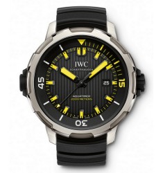 IWC Aquatimer Automatic Mens Watch IW358001