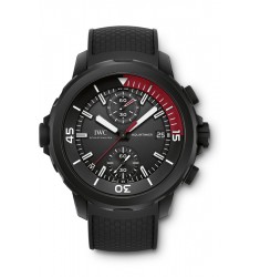 IWC Aquatimer Chronograph Edition "La Cumbre Volcano" IW379505