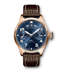 IWC Big Pilot's Watch Annual Calendar Edition "Le Petit Prince"IW502701