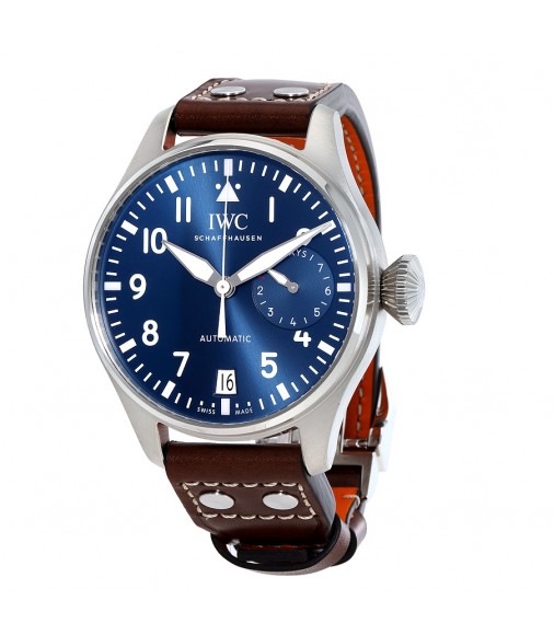 IWC Big Pilot's Watch Edition "Le Petit Prince" IW500916