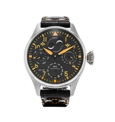 IWC Big Pilot Perpetual Calendar Limited Edition IW502618