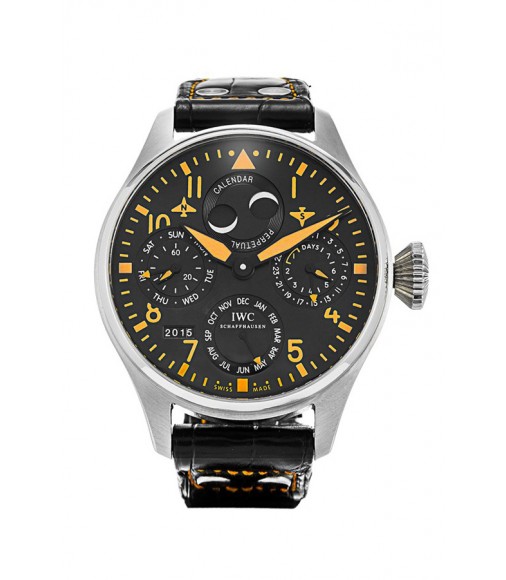 IWC Big Pilot Perpetual Calendar Limited Edition IW502618