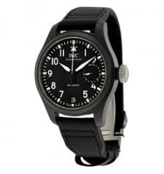 IWC Big Pilot's Watch TOP GUN IW502001