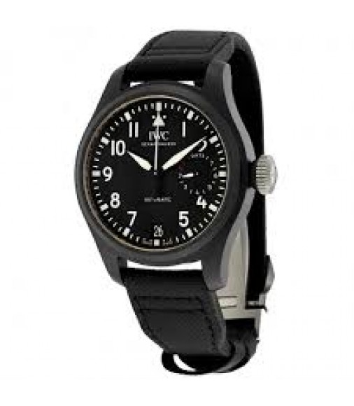 IWC Big Pilot's Watch TOP GUN IW502001