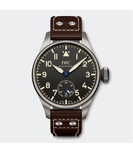 IWC Big Pilot's Heritage Watch 48 IW510301