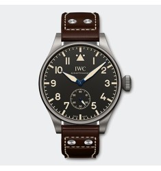 IWC Big Pilot's Heritage Watch 55 IW510401