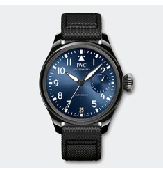 IWC Big Pilot's Watch Edition "Boutique Rodeo Drive" IW502003