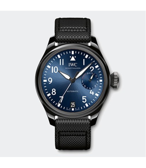 IWC Big Pilot's Watch Edition "Boutique Rodeo Drive" IW502003