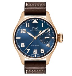 IWC Big Pilot's Watch Edition "Le Petit Prince" IW500909