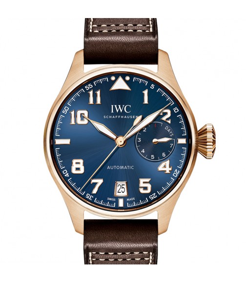 IWC Big Pilot's Watch Edition "Le Petit Prince" IW500909