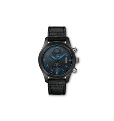 IWC Pilot Chronograph Automatic Watch IW388003