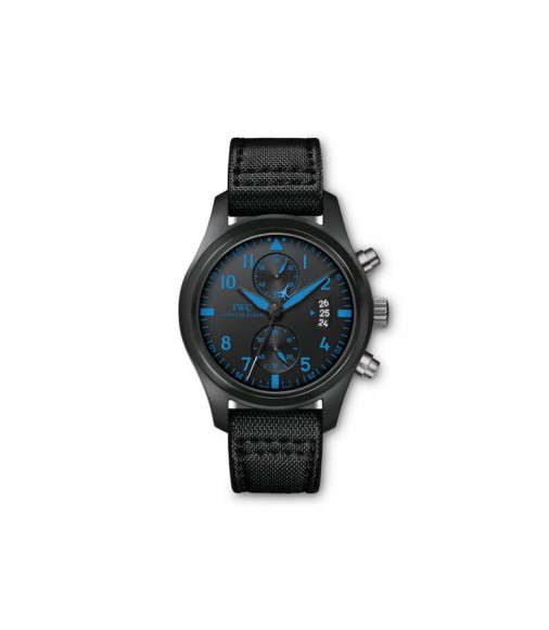 IWC Pilot Chronograph Automatic Watch IW388003