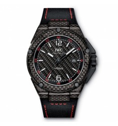 IWC Ingenieur Automatic Carbon Performance IW322402