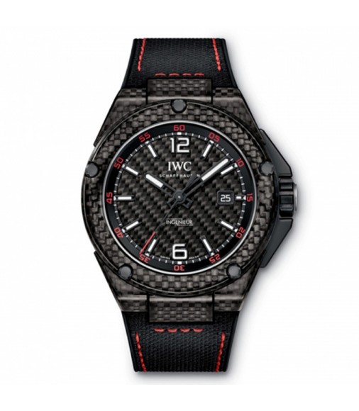 IWC Ingenieur Automatic Carbon Performance IW322402