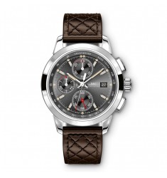 IWC Ingenieur Chronograph Edition "Rudolf Caracciola" IW380702