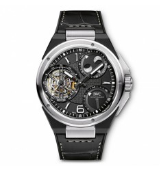 IWC Ingenieur Constant-Force Tourbillon IW590001