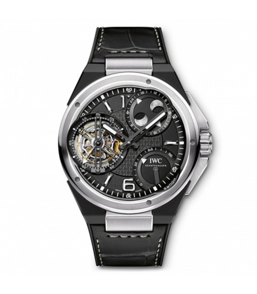 IWC Ingenieur Constant-Force Tourbillon IW590001